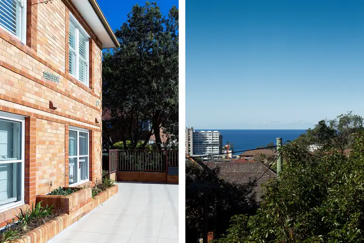 Sixth view of Homely unit listing, 4/125 Sydney Road, Fairlight NSW 2094