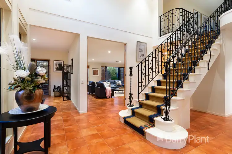 Third view of Homely house listing, 35 David Road, Templestowe Lower VIC 3107