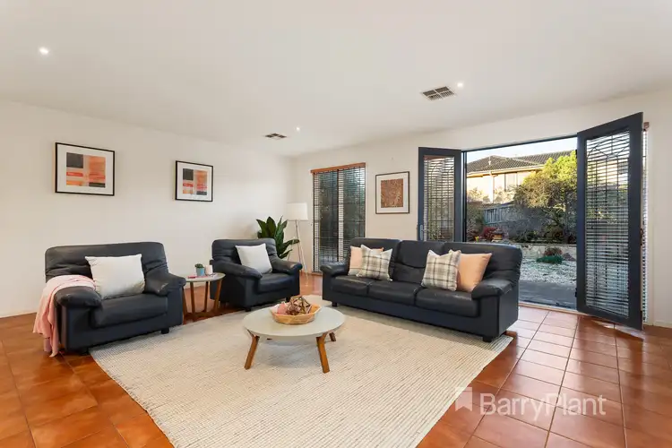 Fourth view of Homely house listing, 35 David Road, Templestowe Lower VIC 3107
