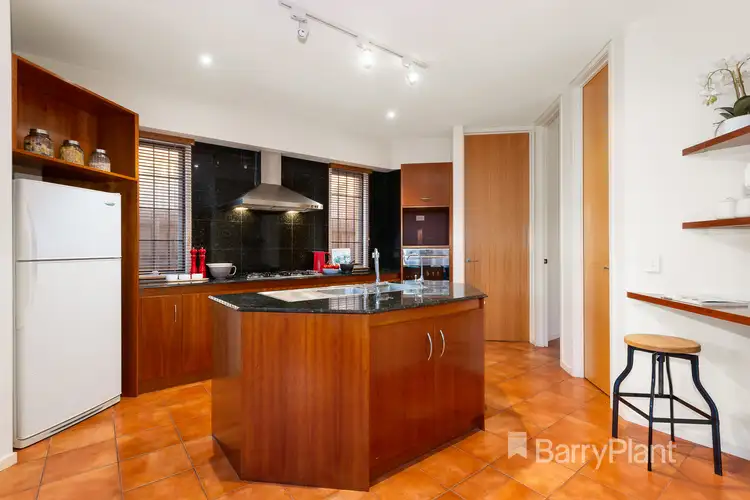 Fifth view of Homely house listing, 35 David Road, Templestowe Lower VIC 3107