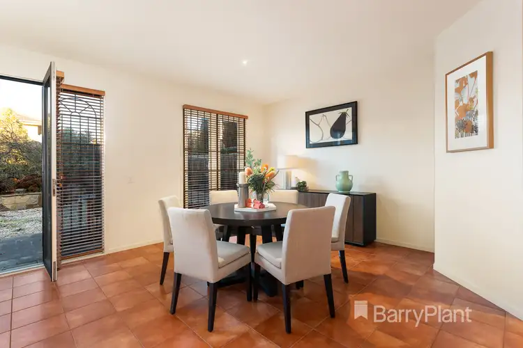 Sixth view of Homely house listing, 35 David Road, Templestowe Lower VIC 3107