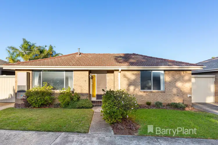 3/9-11 Bowen Road, Doncaster East VIC 3109