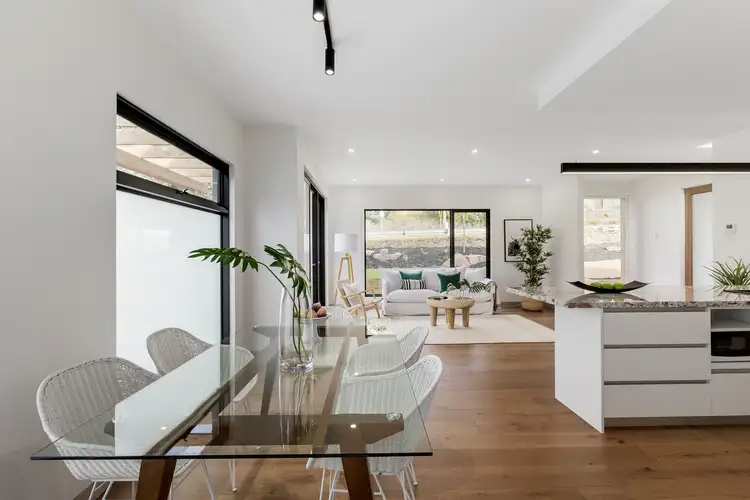 Sixth view of Homely townhouse listing, 1/29 Para Road, Lower Plenty VIC 3093