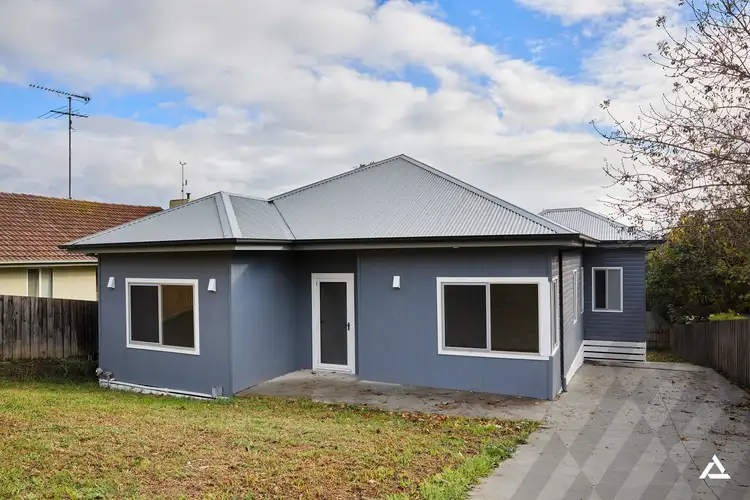 25A Burton Street, Warragul VIC 3820