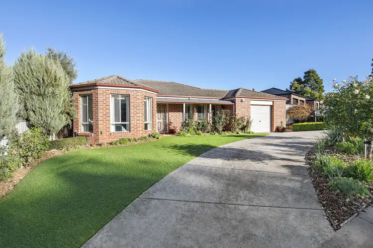 3 Lawless Place, Brown Hill VIC 3350