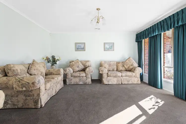 Fifth view of Homely house listing, 3 Lawless Place, Brown Hill VIC 3350