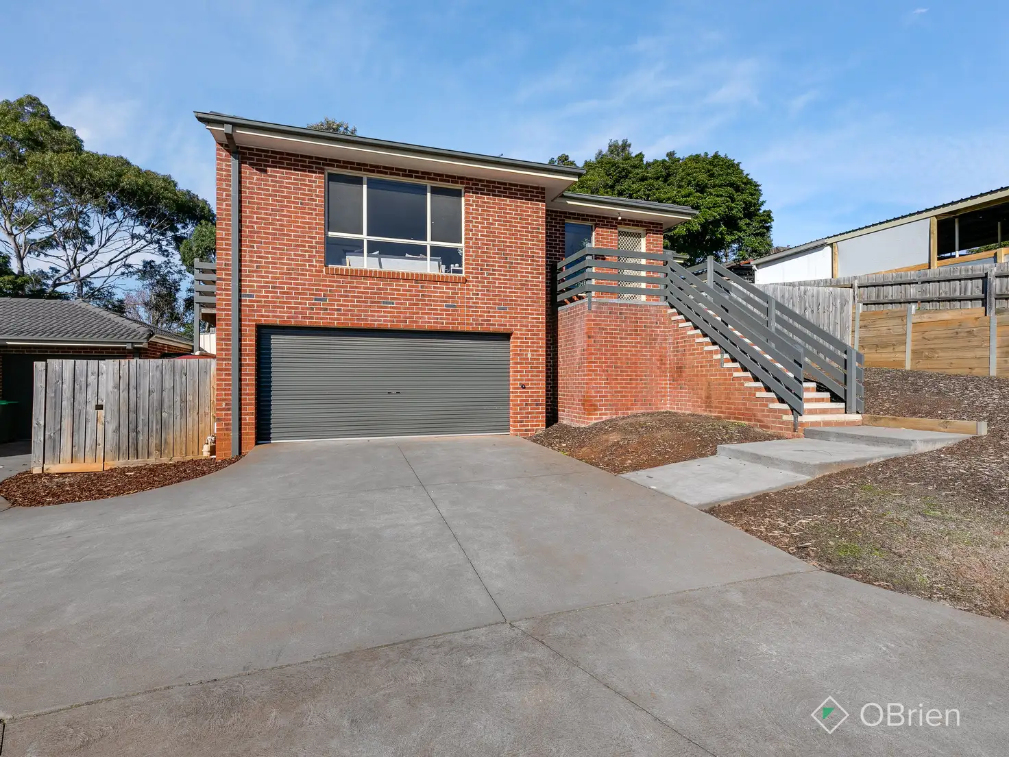 Main view of Homely block of units listing, 10/22 Main South Road, Drouin VIC 3818