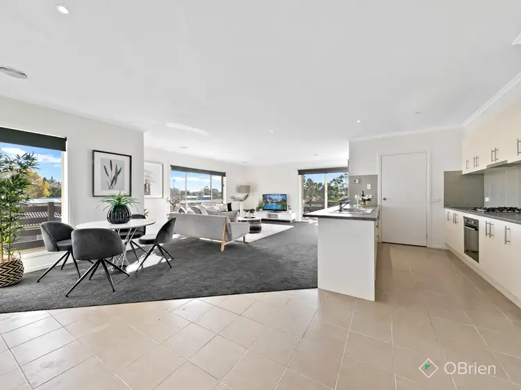 Second view of Homely block of units listing, 10/22 Main South Road, Drouin VIC 3818