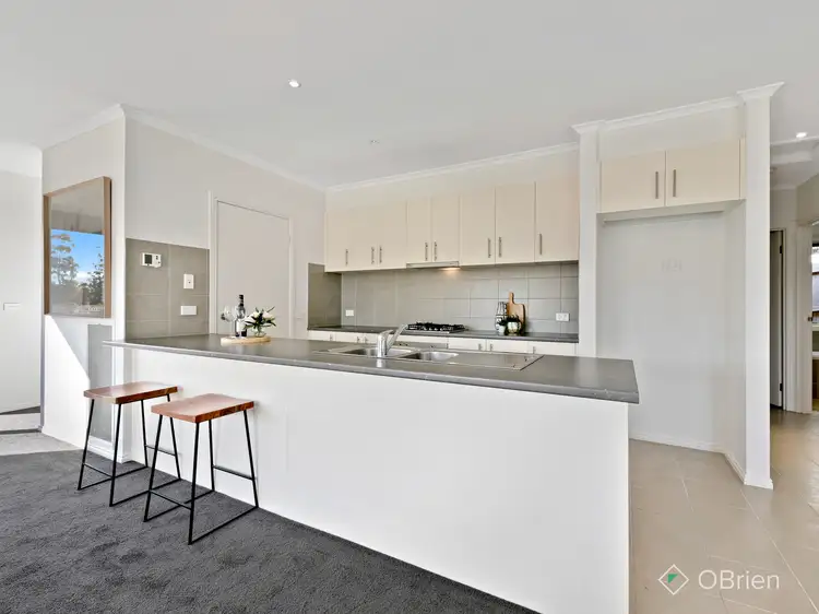 Third view of Homely block of units listing, 10/22 Main South Road, Drouin VIC 3818