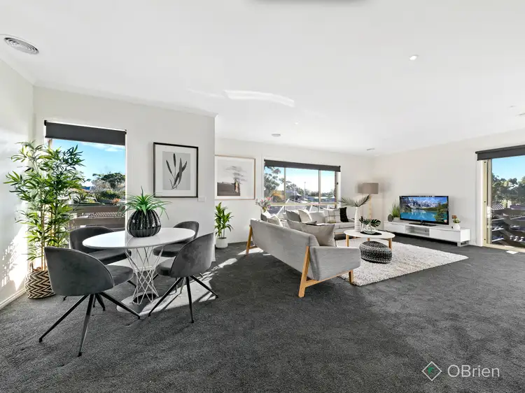 Fourth view of Homely block of units listing, 10/22 Main South Road, Drouin VIC 3818