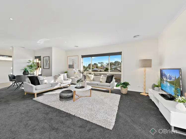 Fifth view of Homely block of units listing, 10/22 Main South Road, Drouin VIC 3818