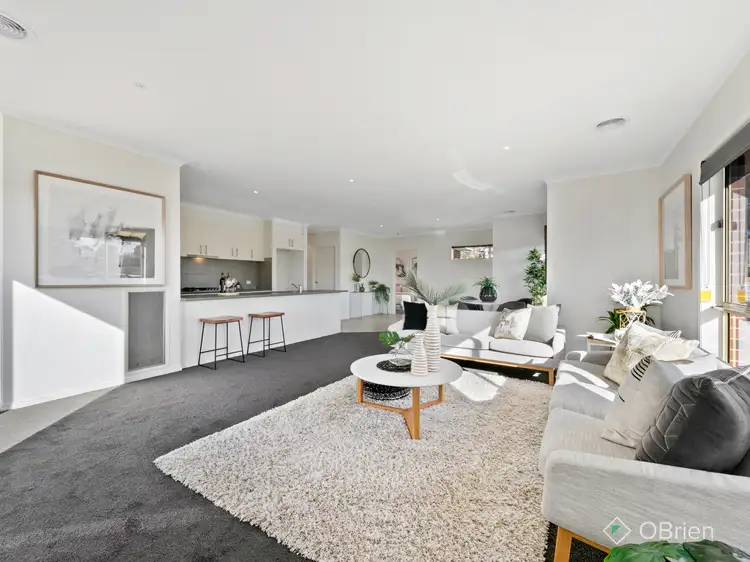Sixth view of Homely block of units listing, 10/22 Main South Road, Drouin VIC 3818