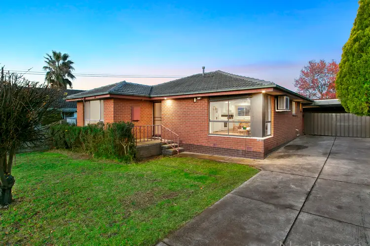 6 Waldheim Road, Bayswater VIC 3153