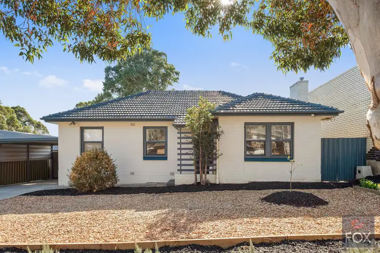 29 Auricchio Avenue, St Marys SA 5042