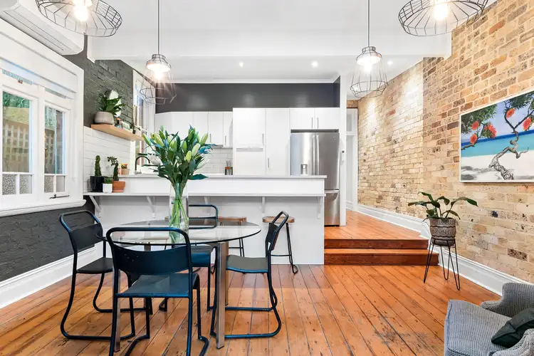 Second view of Homely house listing, 35 Smith Street, Manly NSW 2095