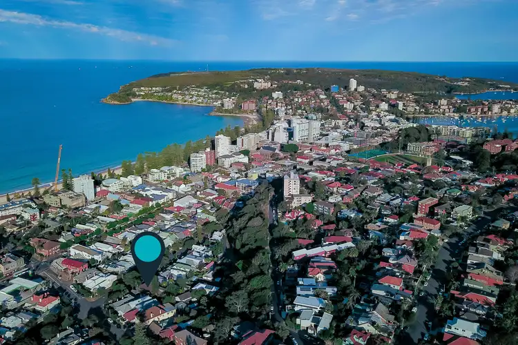 Fourth view of Homely house listing, 35 Smith Street, Manly NSW 2095