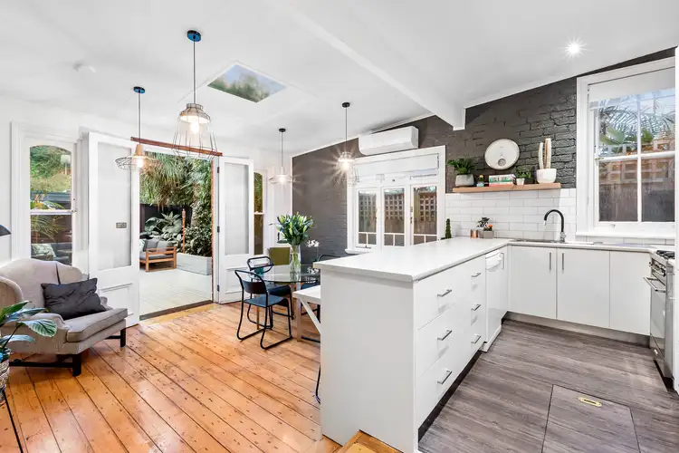 Fifth view of Homely house listing, 35 Smith Street, Manly NSW 2095