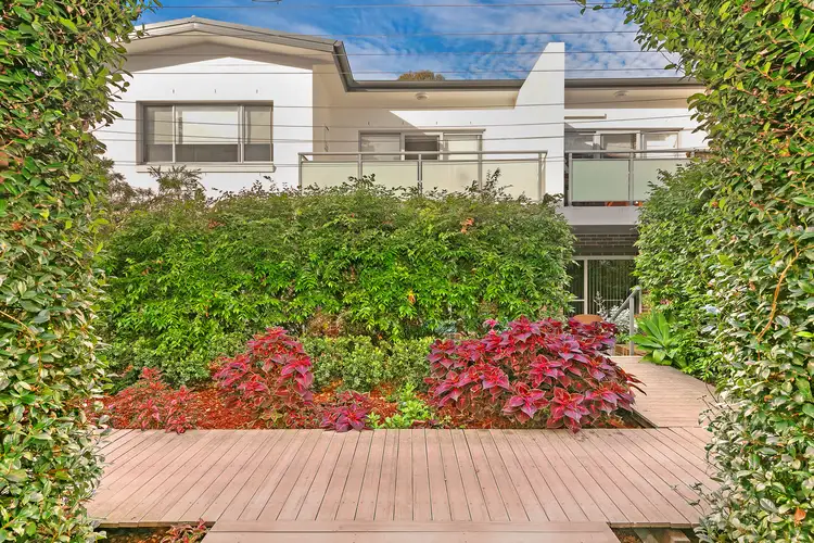 Fourth view of Homely unit listing, 9/7-13 Brookvale Avenue, Brookvale NSW 2100
