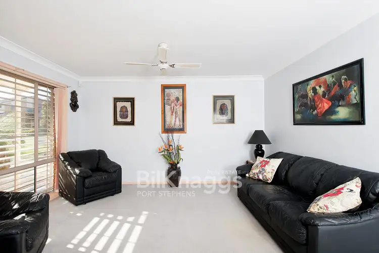 Second view of Homely house listing, 123 Rocky Point Road Road, Fingal Bay NSW 2315
