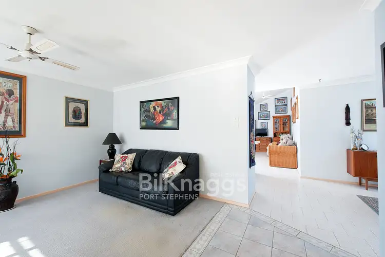 Third view of Homely house listing, 123 Rocky Point Road Road, Fingal Bay NSW 2315