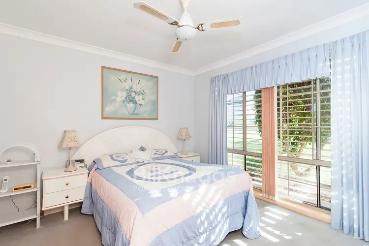 Fifth view of Homely house listing, 123 Rocky Point Road Road, Fingal Bay NSW 2315