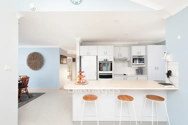 Seventh view of Homely house listing, 123 Rocky Point Road Road, Fingal Bay NSW 2315