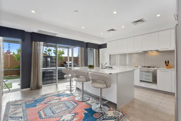 Second view of Homely house listing, 75 Bow River Crescent, Burswood WA 6100