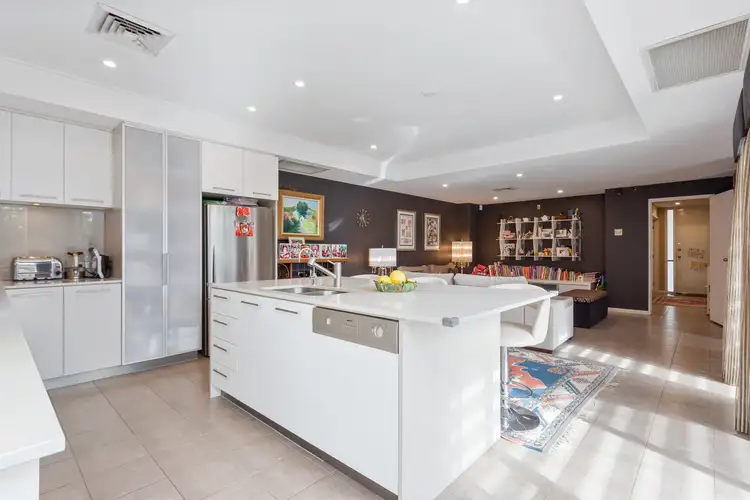 Fourth view of Homely house listing, 75 Bow River Crescent, Burswood WA 6100