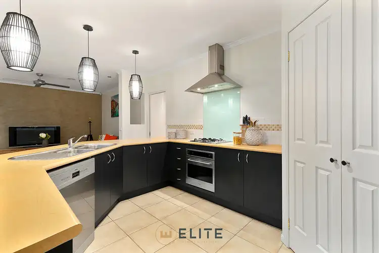 Sixth view of Homely house listing, 25 Napier Way, Narre Warren South VIC 3805