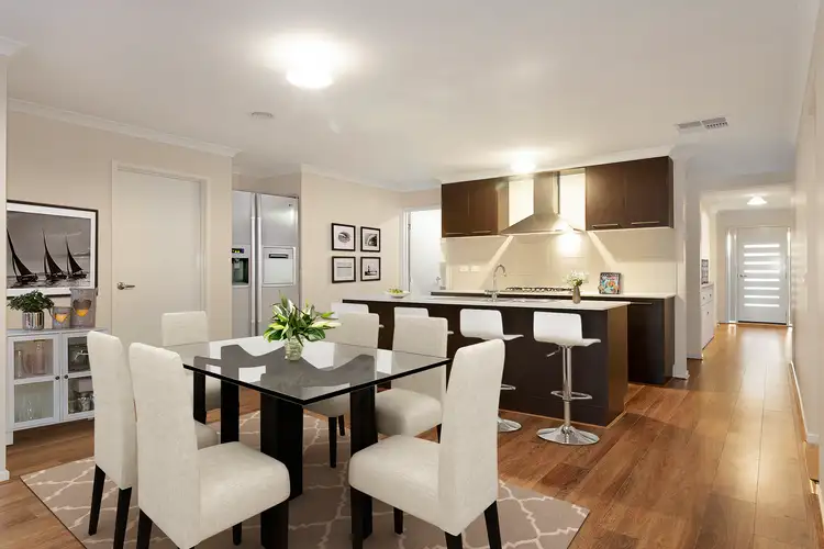 Second view of Homely house listing, 10 Landini Circuit, Cranbourne North VIC 3977