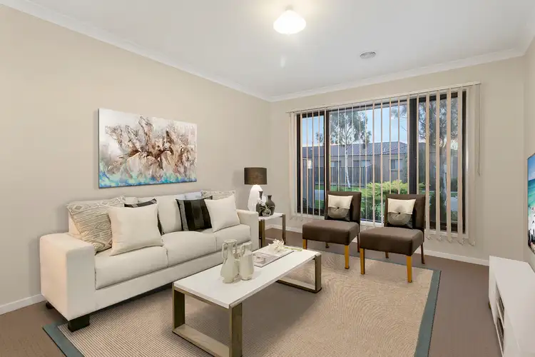 Fourth view of Homely house listing, 10 Landini Circuit, Cranbourne North VIC 3977