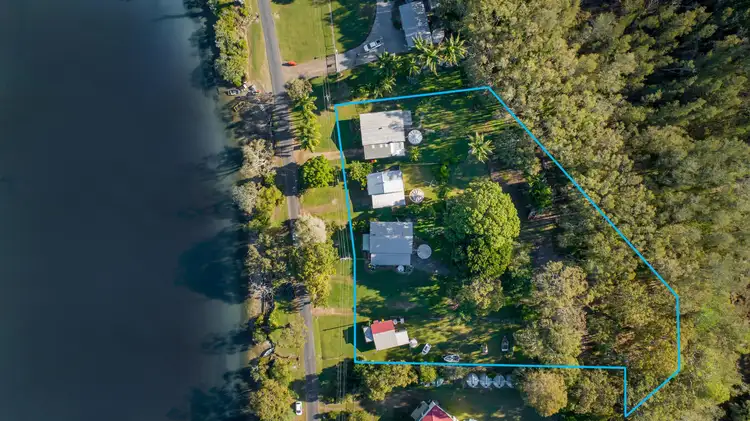 1703 Roys Road, Coochin Creek QLD 4519