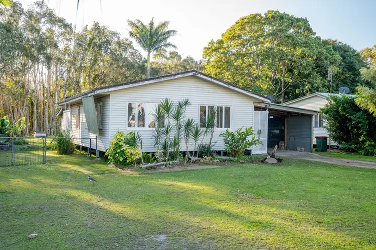 Third view of Homely rural property listing, 1703 Roys Road, Coochin Creek QLD 4519