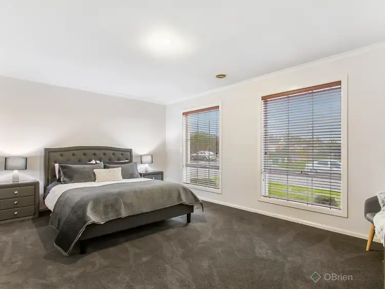 Second view of Homely house listing, 2 Derby Court, Cranbourne North VIC 3977