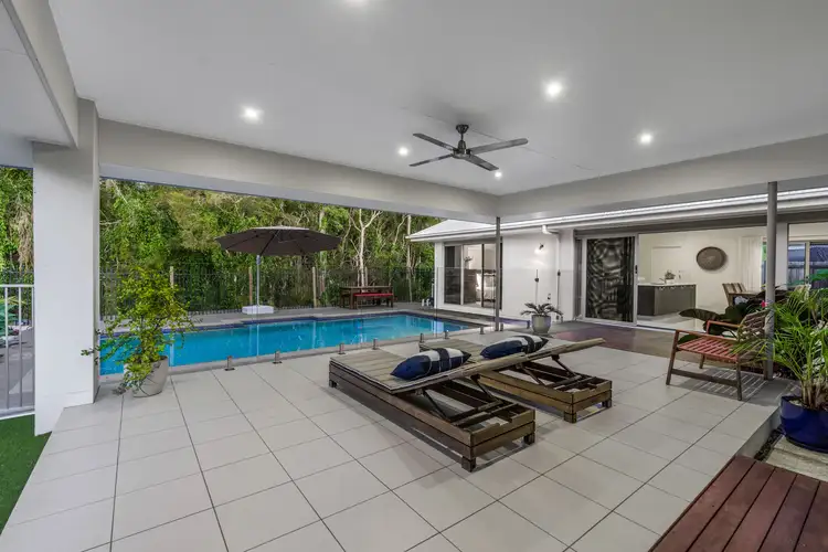 Main view of Homely house listing, 78 Watervale Parade, Wakerley QLD 4154