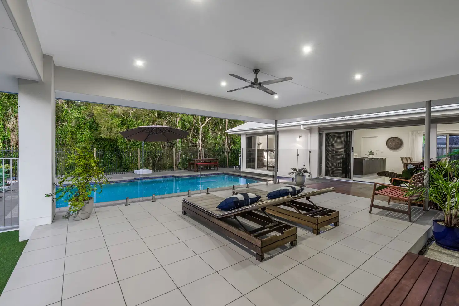 Main view of Homely house listing, 78 Watervale Parade, Wakerley QLD 4154