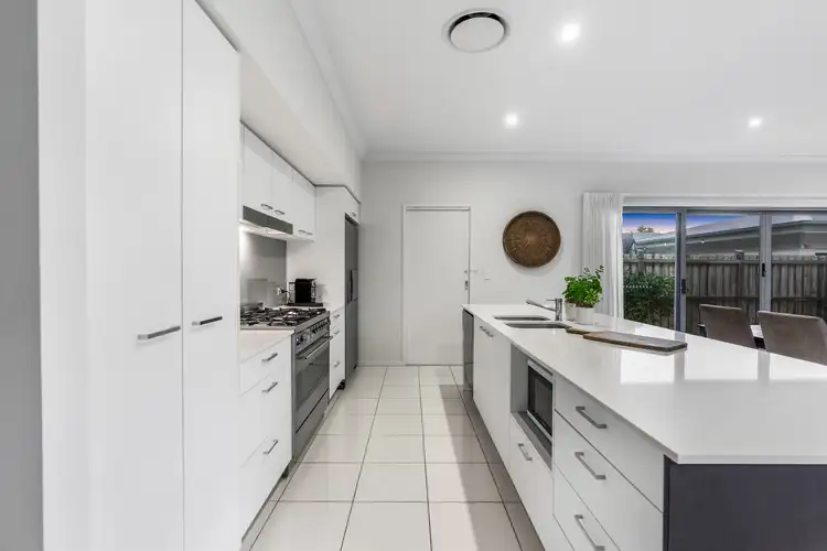 Third view of Homely house listing, 78 Watervale Parade, Wakerley QLD 4154