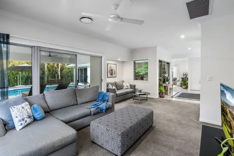 Fourth view of Homely house listing, 78 Watervale Parade, Wakerley QLD 4154