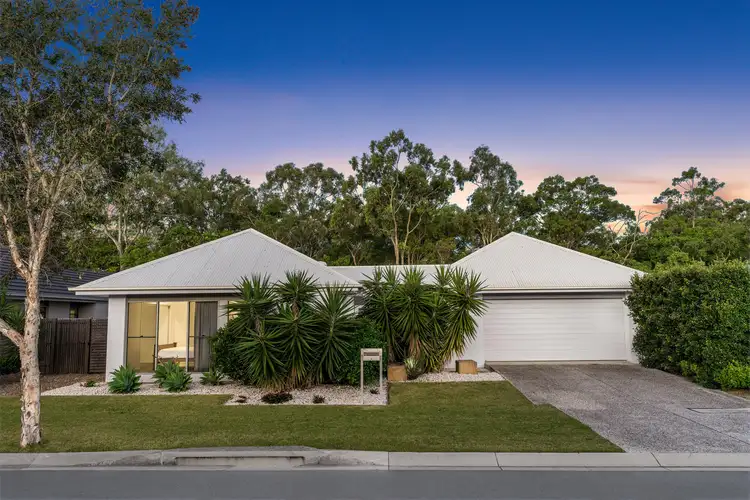 Fifth view of Homely house listing, 78 Watervale Parade, Wakerley QLD 4154