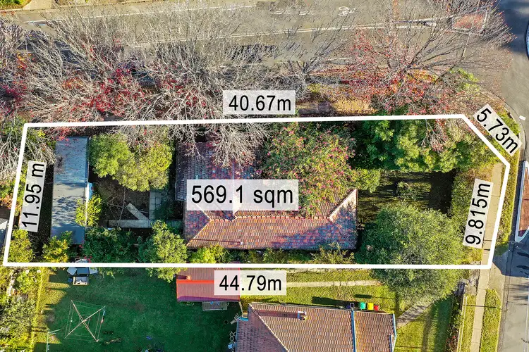 Main view of Homely house listing, 26 Hospital Road, Concord West NSW 2138