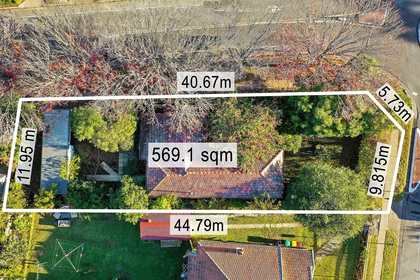 Main view of Homely house listing, 26 Hospital Road, Concord West NSW 2138