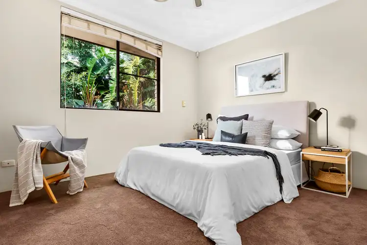 Fourth view of Homely townhouse listing, 2/156 Wellbank Street, North Strathfield NSW 2137