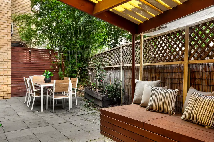Fifth view of Homely townhouse listing, 2/156 Wellbank Street, North Strathfield NSW 2137