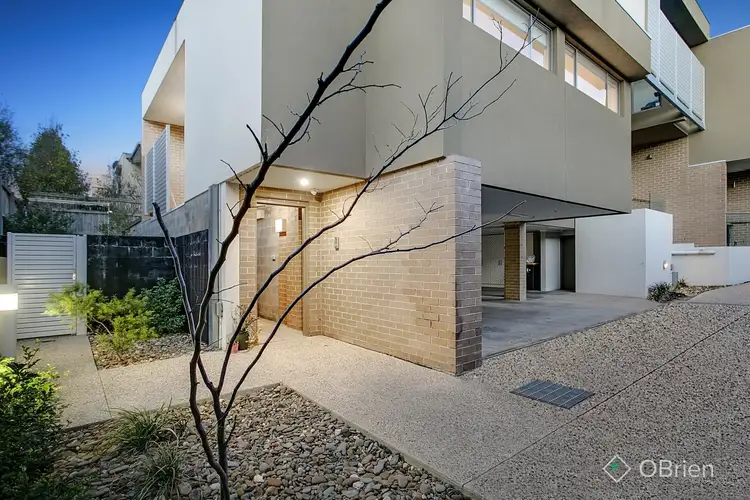 6/1 Embankment Grove, Chelsea VIC 3196
