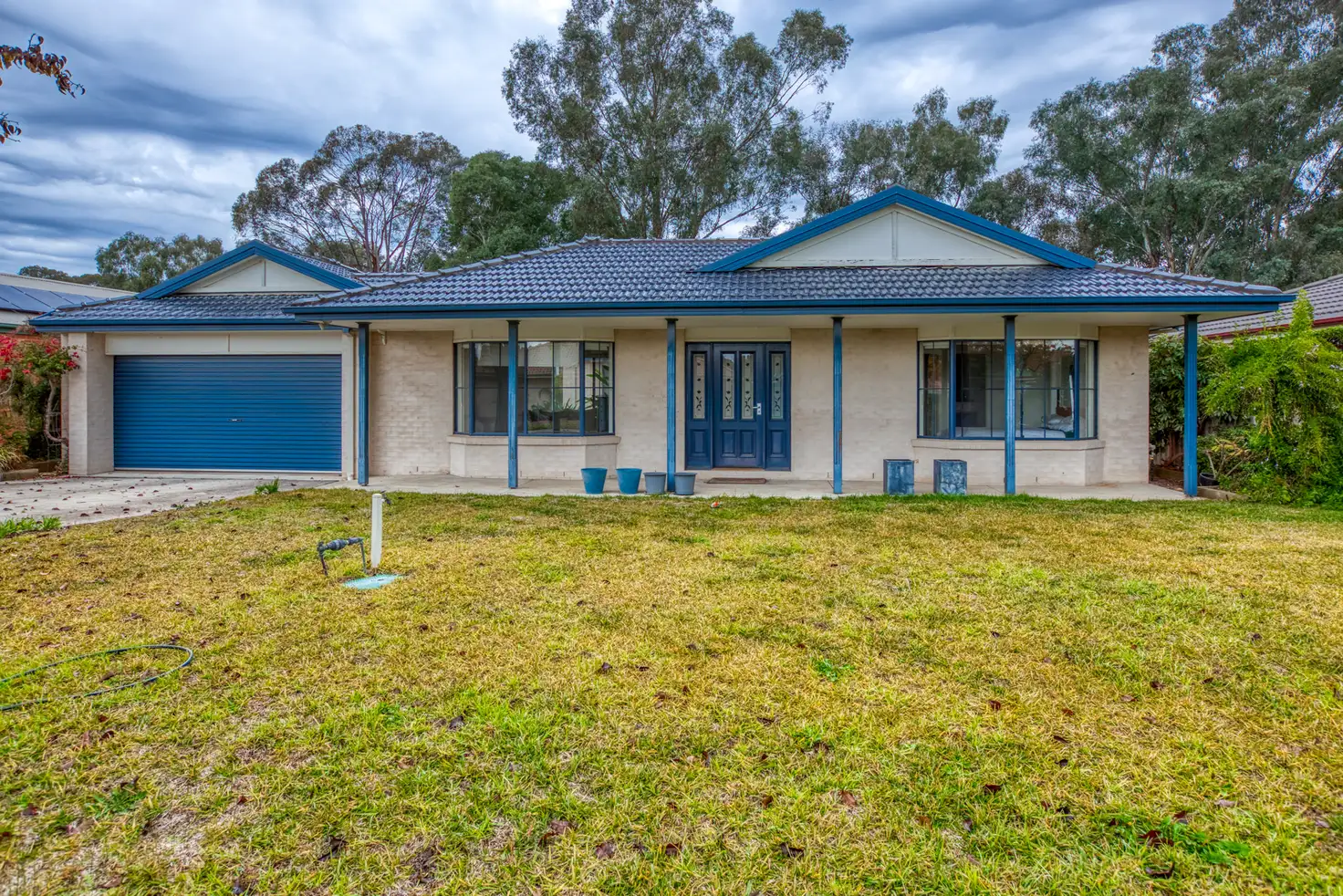 Main view of Homely house listing, 33 Iron Way, Wodonga VIC 3690