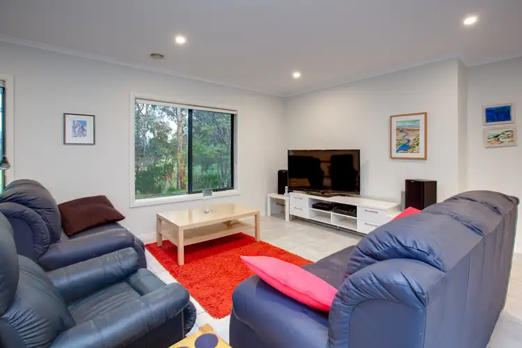 Second view of Homely house listing, 33 Iron Way, Wodonga VIC 3690