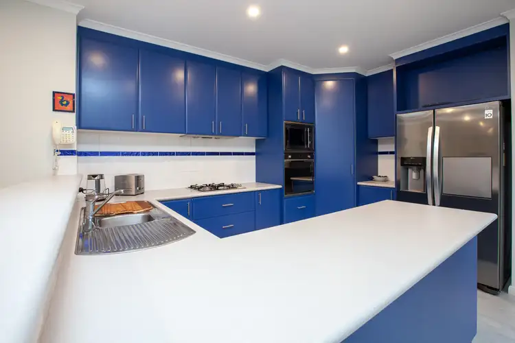 Third view of Homely house listing, 33 Iron Way, Wodonga VIC 3690