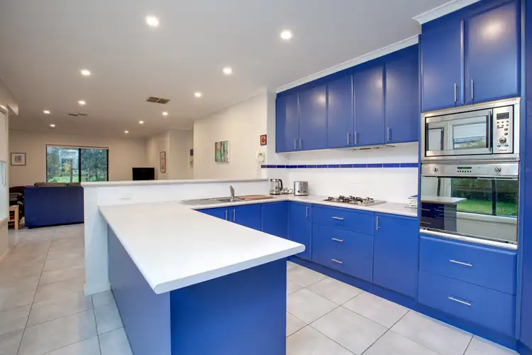 Fourth view of Homely house listing, 33 Iron Way, Wodonga VIC 3690