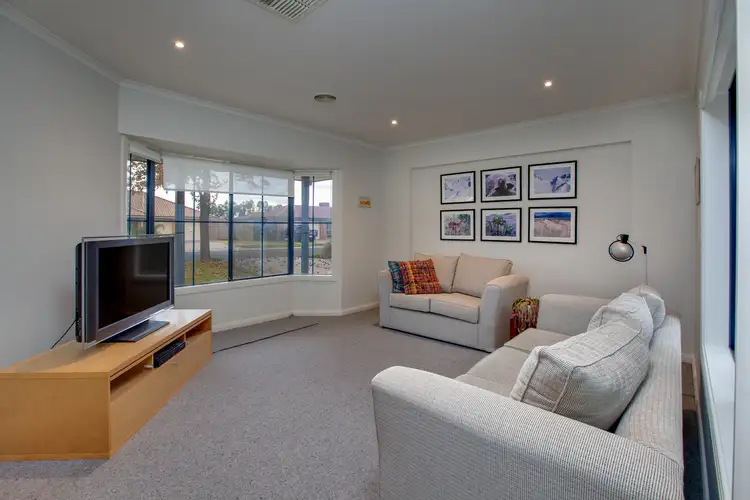 Sixth view of Homely house listing, 33 Iron Way, Wodonga VIC 3690
