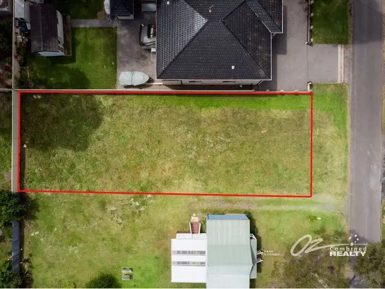Fourth view of Homely land listing, 28 Mountain Street, Sanctuary Point NSW 2540